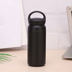 No Spill Stainless Steel Insulated <b>Bottle</b> for Campus Life - Product Image 2