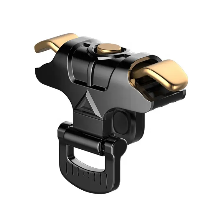 Wireless Joystick Taurus Sensitive Trigger Gamges für Pubg Gamges Links Rechts Handy Gaming Trigger