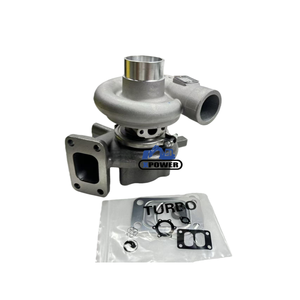 2870049เทอร์โบชาร์จเจอร์49179-1782 287-0049 491791782อะไหล่เครื่องยนต์ C6.4 - Product Image 2