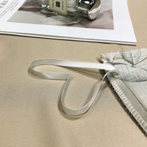 Luxury 60S Thân Thiện Với Làn Da Mềm Mại Và Thoải Mái In Bộ Đồ Giường Đặt Tấm Ga Trải Giường Duvet Cover <span class=keywords><strong>Set</strong></span> - Product Image 5