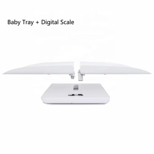 OEM 아기 저울 디지털 분리 디자인 소아 저울 디지털 전자 100kg 아기 저울 가격 - Product Image 6