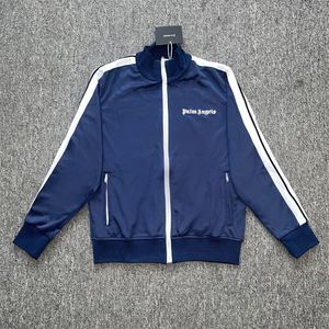 Conjunto Deportivo de Dos Piezas para Hombre, Estilo Vintage, Marca Angel, Lujo 2025, Algodón de Alta Calidad, Transpirable, Diseño a Rayas, Talla Grande - Palm Spring - Product Image 2