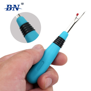 Squartatore di cuciture per cucire vestiti rimuovono gli strumenti per cucire etichette di colore nuovo strumento di alta qualità per uso domestico per macchine da cucire - Product Image 5
