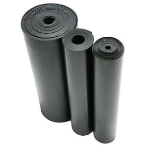 Sıcak satış yüksek performans kauçuk levha - Product Image 4