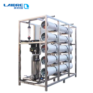 <strong>Best</strong> Price500Liters Per Hour Ro Water Purifying Machine Commercial <strong>Reverse</strong> <strong>Osmosis</strong> Drinking <strong>System</strong> 220v Pump Stock for - Product Image 3