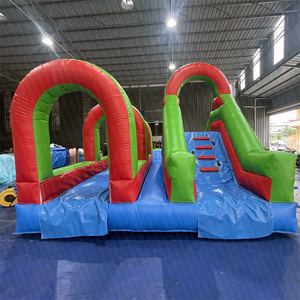 Juegos Inflables para Niños, Tobogán, Castillo Inflable, Resbaladilla Seca, Resbaladilla Acuática - Product Image 4
