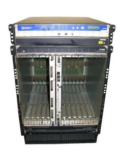 MX960-PREMIUM3-AC-ECM Juniper MX960 <strong>Router</strong> AC Premium System with <strong>Redundant</strong> Components - Product Image 1