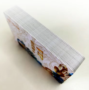 Cao cấp tùy chỉnh PVC thẻ hội viên cứng nhựa VIP thẻ kinh doanh với chất liệu giấy thiết kế Thẻ quà tặng - Product Image 6