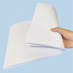 Papel de escritura blanco de 74 g/m² y 75 g/m², papel offset sin estucar, sin fibra de madera, para cuadernos, papel offset de 74 g/m² y 75 g/m² - Product Image 5