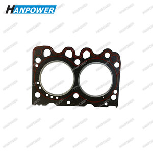 Guarnizione Testa Cilindro in Metallo per Deutz BF4M1013, Guarnizione in Amianto per Motori <span class=keywords><strong>Otokar</strong></span> Tatsa Maz - Product Image 6