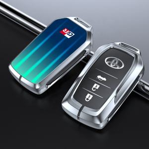 Accessori per auto portachiavi auto per <span class=keywords><strong>Toyota</strong></span> Alphard Camry Corolla <span class=keywords><strong>C</strong></span>-<span class=keywords><strong>HR</strong></span> accessori auto interni decorativi - Product Image 3