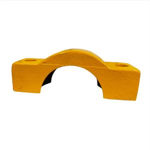 Trunnion 14Y-71-22150 compatible avec D65P-12 D65E-12 D85ESS-2 |   Outils de réparation d'excavatrice |   Haute qualité |   Durable | - Product Image 1