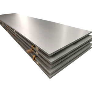 Alta Qualidade 330/403/<span class=keywords><strong>304</strong></span> Folhas de Aço Inoxidável 9mm 20mm Espessura 904L Grau BA Superfície Acabamento De Dobra Serviço de Processamento - Product Image 4