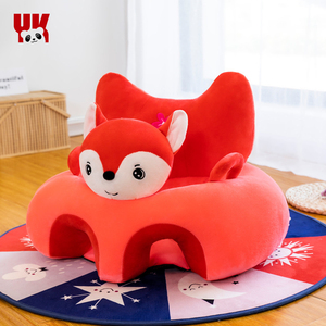 Nuovo design personalizzato bambino che si allatta peluche dinosauro divano giocattolo di peluche peluche per animali bambino divano giocattolo per unicorno - Product Image 5