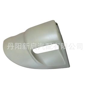 แผงหน้าปัดรถบรรทุกสแกนเนีย รุ่น OE1543609 2165864 พลาสติกผิวด้าน สำหรับตกแต่งภายในรถบรรทุก - Product Image 4