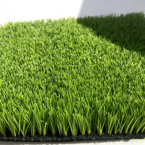 Dalles de <span class=keywords><strong>gazon</strong></span> artificiel emboîtables faciles à installer <span class=keywords><strong>pour</strong></span> extérieur, <span class=keywords><strong>tapis</strong></span> <span class=keywords><strong>synthétique</strong></span> DIY <span class=keywords><strong>pour</strong></span> balcon et <span class=keywords><strong>terrasse</strong></span>, vente en gros - Product Image 2