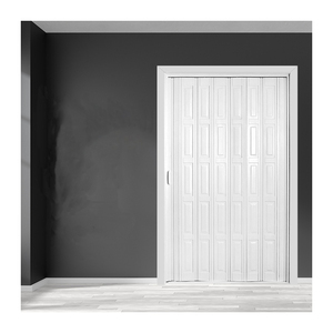 <span class=keywords><strong>Porte</strong></span> <span class=keywords><strong>pliante</strong></span> <span class=keywords><strong>en</strong></span> PVC de style traditionnel pour la décoration intérieure, avec isolation thermique et garantie de <span class=keywords><strong>2</strong></span> ans, vente <span class=keywords><strong>en</strong></span> gros - Product Image 2
