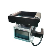 Gran Oferta GL-3000E Sistema de Control de Posición de Borde y Guía Web Todo en Uno con Sensor Automático, Bajo Precio y Alta Calidad para Máquina de Mascarillas