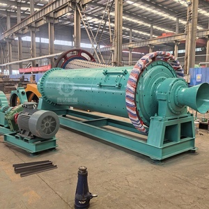 Broyeurs à billes à structure renforcée résistants à l'usure pour le broyage industriel <span class=keywords><strong>de</strong></span> pierre <span class=keywords><strong>de</strong></span> <span class=keywords><strong>rivière</strong></span> et <span class=keywords><strong>de</strong></span> calcaire, broyeur à billes pour le charbon - Product Image 1