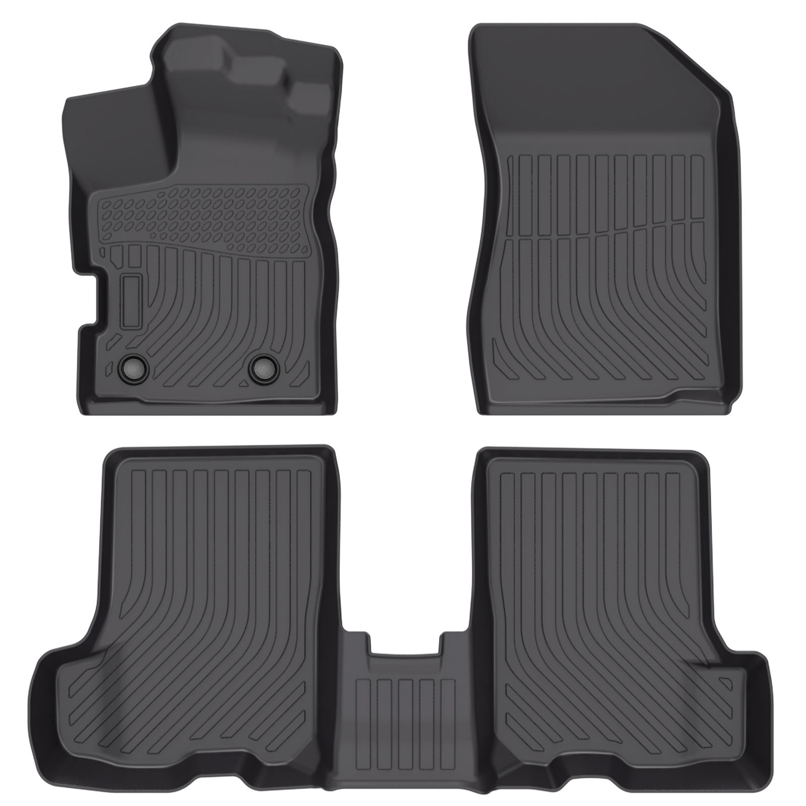 CAR MATS