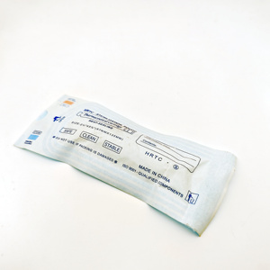 Cartuccia dentale 1.8ml 3ml 4ml in vetro trasparente cartuccia monouso - Product Image 5
