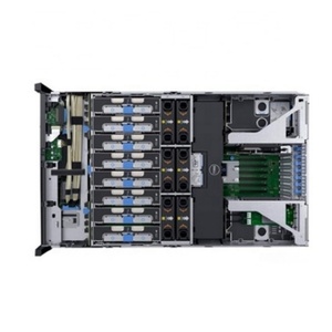 เซิร์ฟเวอร์แร็คประสิทธิภาพสูง R930 4U สำหรับงานโหลด AI ขั้นสูง พร้อมซีพียู Xeon E7-4820 V3 - Product Image 5