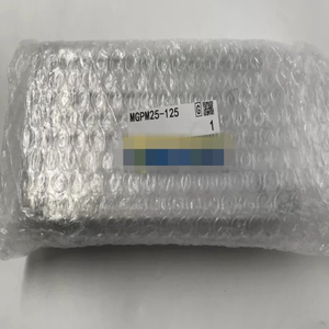 1pz Nuovo Cilindro Mgpm25-125 Mgpm25125 Spedizione Rapida - Product Image 1