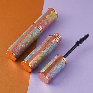 새로운 디자인 15ml 빈 무지개 마스카라 지팡이 튜브 용기 - Product Image 5