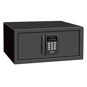 Coffre-fort intelligent professionnel, combinaison de serrure à clé électronique coffre-fort numérique tiroir coffre-fort - Product Image 4