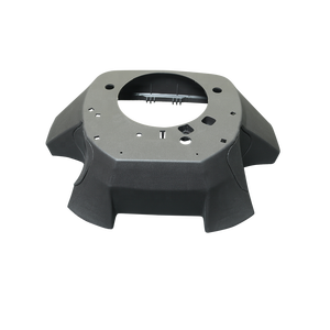 Garniture intérieure de volant de vente chaude pour LEXUS LX570 2008-2015 mise à niveau 2016-2021, volant LX 570 avec interrupteur doré - Product Image 4