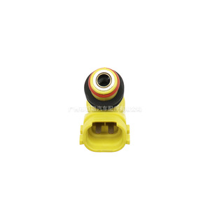 Injecteurs de carburant 195500-4450 pour Mazda Rx8 425Cc, pièce de rechange - Product Image 4