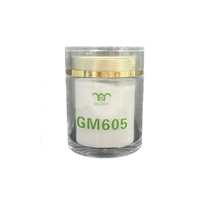 Agent d'amélioration des propriétés d'impact en PVC, agent de durcissement acrylique Acr pour panneaux de co-extrusion WPC