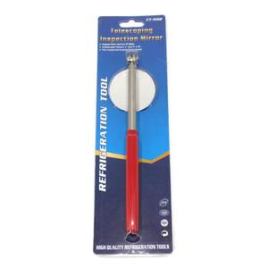 Ct503 Réfrigération <span class=keywords><strong>pour</strong></span> Cvc Cuivre Air Tube Main Cutter Kit Ensemble Crochet Miroir Quot Torchage Pneu Tuyau Pick up Outil - Product Image 6