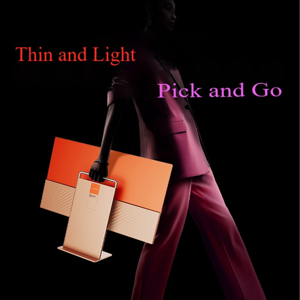 High Quality All-in-One Desktop <strong>Computer</strong> 23.8 27 Inches Color LCD Core I3 I5 I7 All in One Pc for Home Use Business <strong>Computer</strong> - Product Image 3