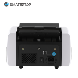 Compteur de billets SM-3000V DIS avec reconnaissance automatique des devises USD/<span class=keywords><strong>EUR</strong></span>/<span class=keywords><strong>CAD</strong></span>/INR, machine à compter l'argent, compteur de billets - Product Image 2