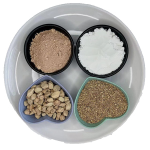 Polvo de Diatomita de Grado Industrial (Kieselguhr, Tierra Diatomácea) - Auxiliar de Filtración Blanco, Bolsa de 25 kg - Product Image 6