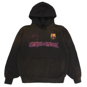 <span class=keywords><strong>Felpa</strong></span> 2025 europea americana Cross-Border da uomo tinta unita invernale Anti-Pilling con cappuccio alla moda Casual alla moda - Product Image 6