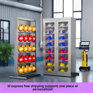 Support <span class=keywords><strong>de</strong></span> casque <span class=keywords><strong>de</strong></span> sécurité en acier inoxydable 304 présentoir vertical panneau mural pour support <span class=keywords><strong>de</strong></span> casque d'<span class=keywords><strong>employé</strong></span> <span class=keywords><strong>de</strong></span> chantier <span class=keywords><strong>de</strong></span> construction - Product Image 3