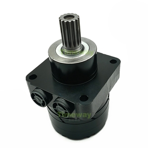 Omero motore orbitale idraulico 125 160 200 530 230 300 350 475 540 500 motore idraulico di azionamento - Product Image 6