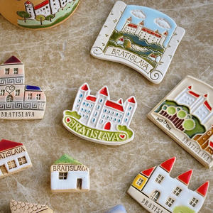 Imanes de Nevera de Viaje con Logotipo Personalizado, Recuerdos Turísticos, Imanes de Resina Personalizados para Diferentes Países - Product Image 1