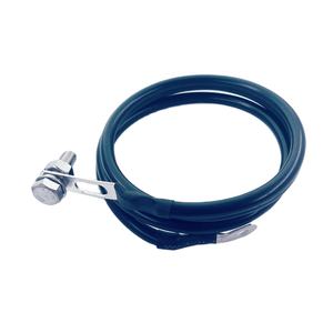 Bingkai Grounding Tipe Kit (Pembumian Kit) untuk 1-5/8 Kabel RG8 1/4, <span class=keywords><strong>3</strong></span>/8 1/<span class=keywords><strong>2</strong></span>,1/2S 7/8,1-1/4,1-5/8 Grounding Kit - Product Image 5