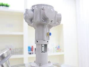 Réservoir scellé à agitation hermétique parfait pour la production de liquide et le mélange constant d'huile de parfum - Product Image 2