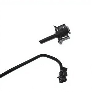 Manguera de refrigerante DG938A365ED para radiador Ford, pieza de repuesto - Product Image 5
