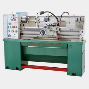 C0632D/C0636D Horizontal Bench Lathe Machine for Metal Steel Thread Cutting/Manual Turning Lathe