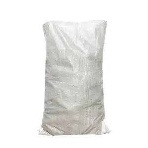 polypropylene earth bags pp woven sack plant