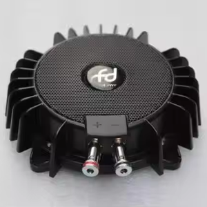 Nouveau système de secoueur de basse fréquence immerger le retour de vibration pour Sim Racing Cockpit Gaming Setup Produit de divertissement sportif - Product Image 1
