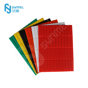 Synmel Độ Nhạy Cao Dễ Dàng Sử Dụng <span class=keywords><strong>Eas</strong></span> Hệ Thống Sản Xuất Tại Trung Quốc An Ninh Mock Mã Vạch AM Nhãn Cho Bán Lẻ/Cửa Hàng Mỹ Phẩm 5000/Trường Hợp - Product Image 4