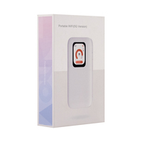 Mini CPE portable sans fil 5G LTE MIFI