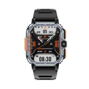 Reloj inteligente GPS <span class=keywords><strong>Full</strong></span> Net 4G Calls Dial personalizado Soporte de cámara dual Descarga de aplicaciones populares Reloj inteligente Android Tarjeta SIM 4G - Product Image 2