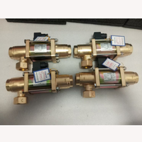 Nouvelle vanne à action directe coaxiale d'origine MK10-NC-G3/8 pour machine industrielle